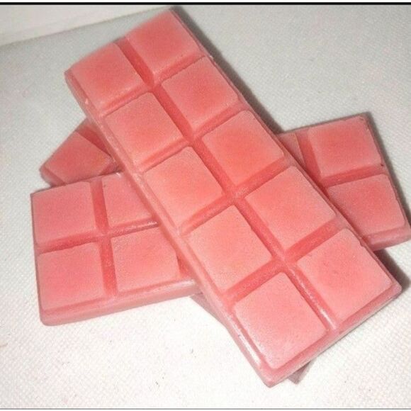 Hand crafted Spring Flowers waxmelt Bar 1pc - Picture 4 of 5